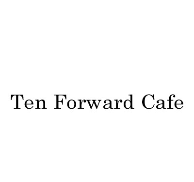 Ten Forward Cafe