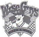 Wise Guys Pizza & More