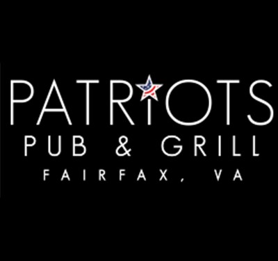 Patriots Pub and Grill