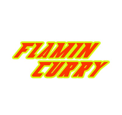 Flamin Curry