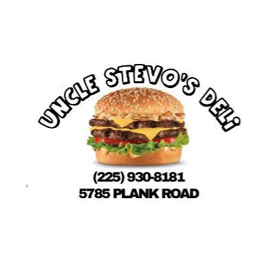 Uncle Stevo's Deli and Foodmart