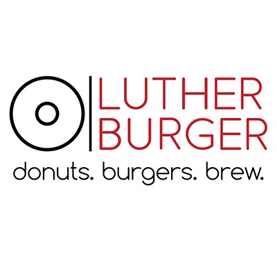 Luther Burger