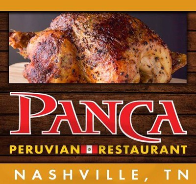 Panca Peruvian Restaurant