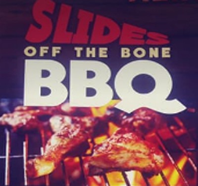 Slides off da Bone BBQ