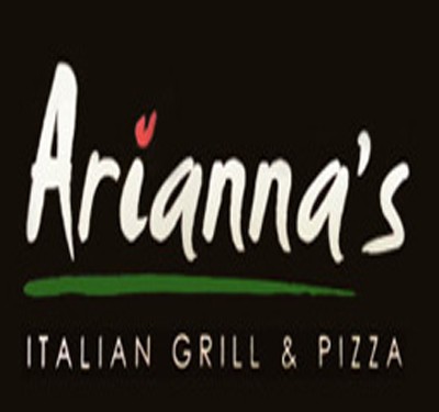 Arianna's Grill & Pizza