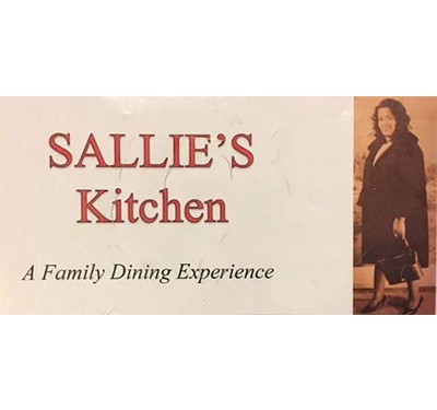 Sallies Kitchen