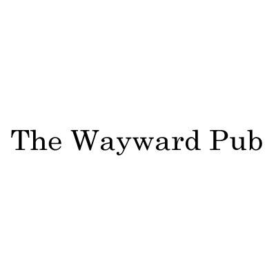 The Wayward Pub