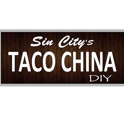 Sin City's Taco China