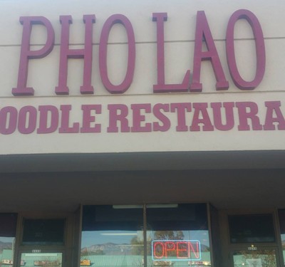 Pho Lao