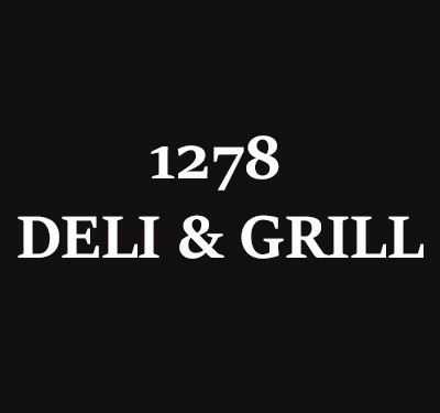 1278 Deli And Grill