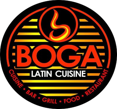 BOGA Latin Cuisine