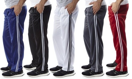 Vertical Sport Men's Track Pants