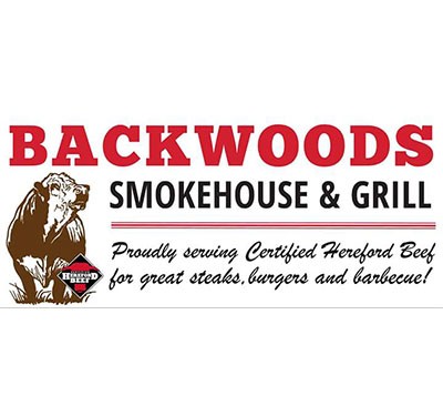 Backwoods Smokehouse and Grill