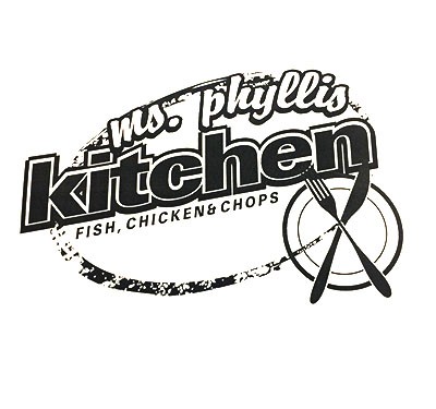 Ms Phyllis Kitchen Fish Chicken and Chops