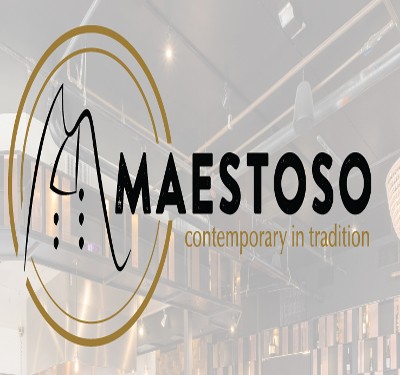 Maestoso