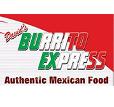 David's Burrito Express