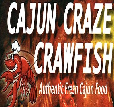 Cajun Craze Crawfish