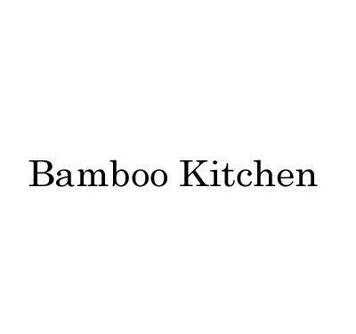 Bamboo Kitchen