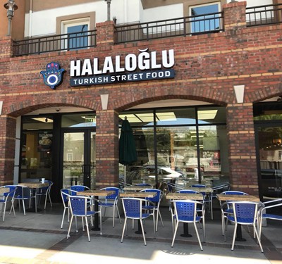 Halaloglu