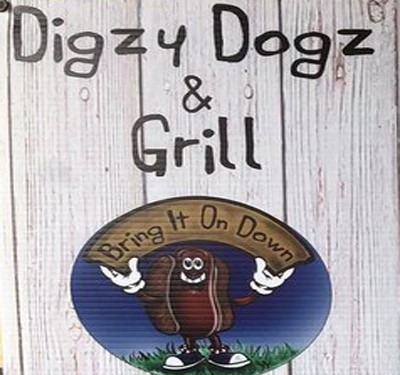 Digzy Dogz & Grill