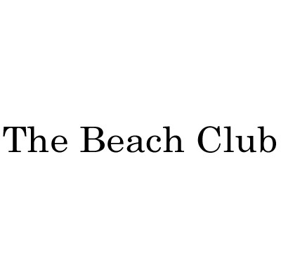 The Beach Club