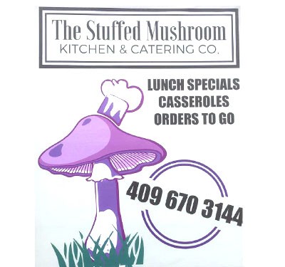 The Stuffed Mushroom Kitchen and Catering Co