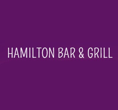 Hamilton Bar and Grill