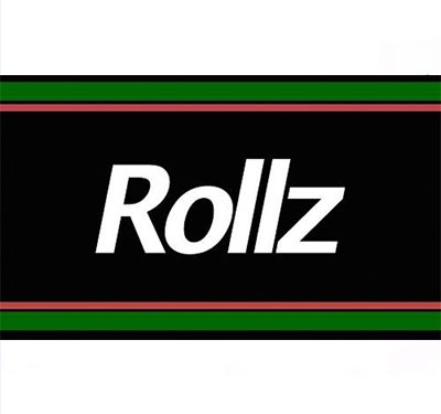 Rollz - Egg Rollz Without Limits