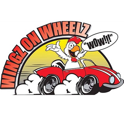 Wings On Wheelz