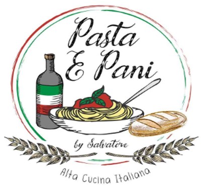 Pasta E Pani by Salvatore