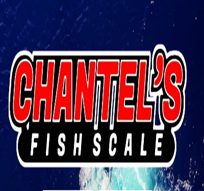 Chantels Fish Scale