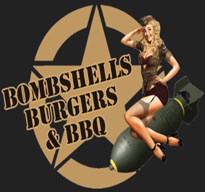 Bombshells Burgers & BBQ