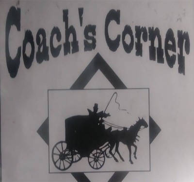 Coaches Corner Steakhouse