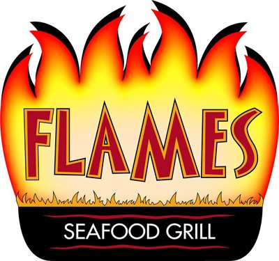 Flames Seafood Grill