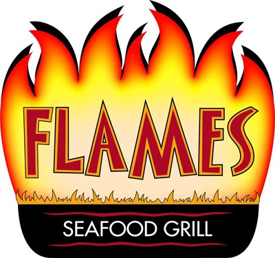 Flames Seafood Grill