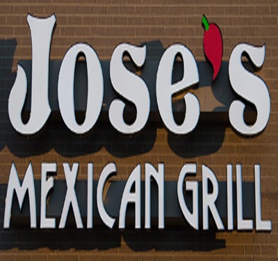 Jose's Mexican Grill