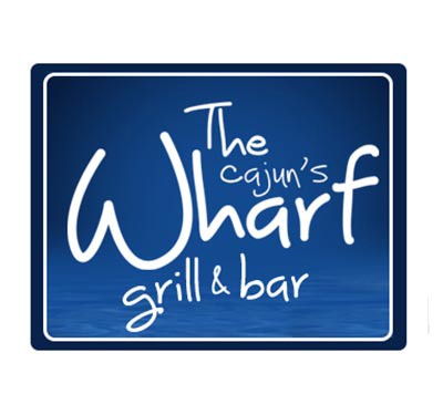 The Cajuns Wharf Grill and Bar