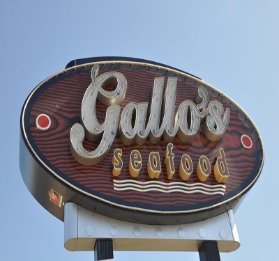 Gallo's Seafood