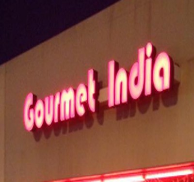 Gourmet India