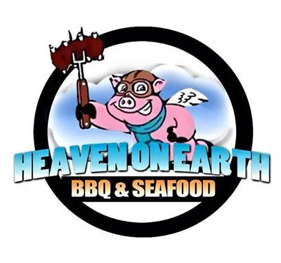 Heaven On Earth BBQ and Seafood