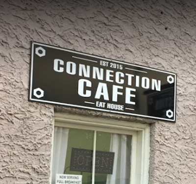 The Connection Cafe