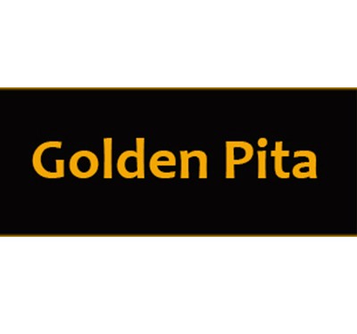 Golden Pita