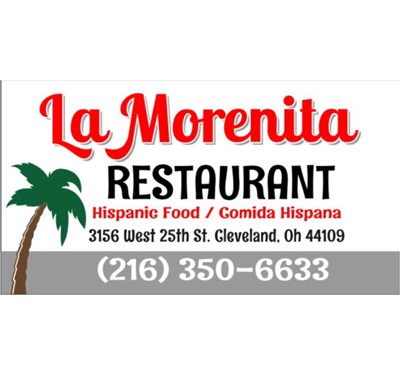 La Morenita Restaurant