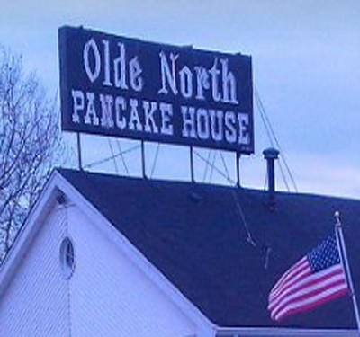 Olde North Pancake House