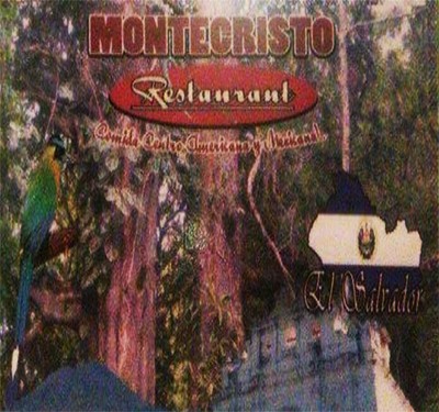 MONTECRISTO RESTAURANT