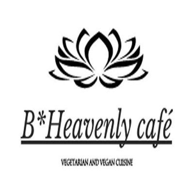 B Heavenly Cafe