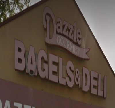 Dazzle Gourmet Bagels and Deli