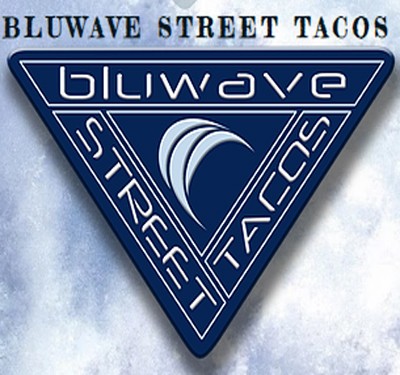 Bluwave Street Tacos