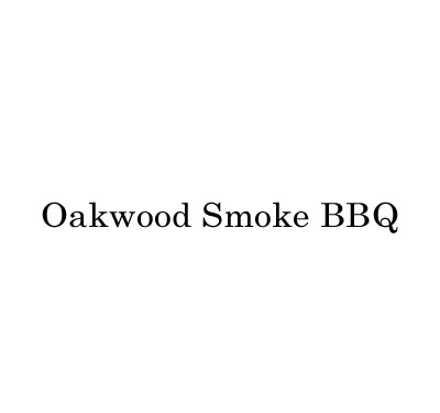 Oakwood Smoke BBQ