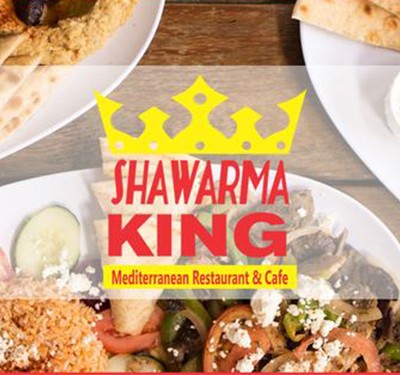 Shawarma King